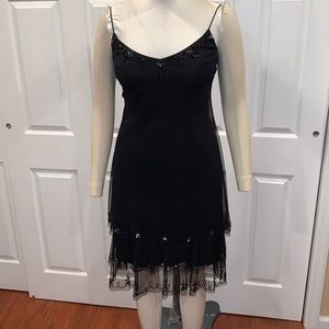 Dave & Johnny by Laura Ryner Cocktail Dress